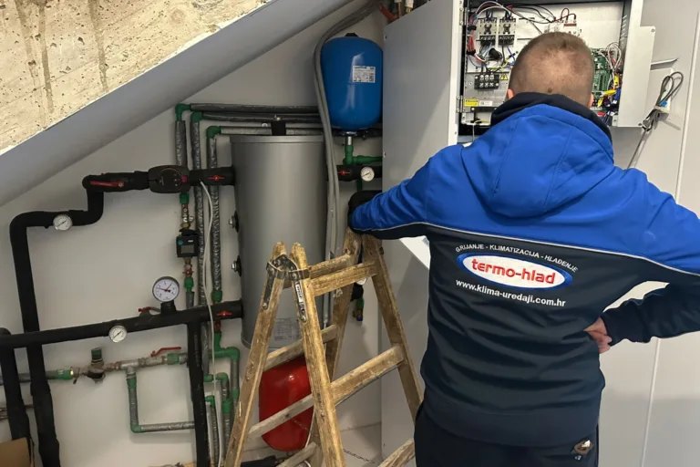 Servis klima uređaja – koliko često i što sve uključuje