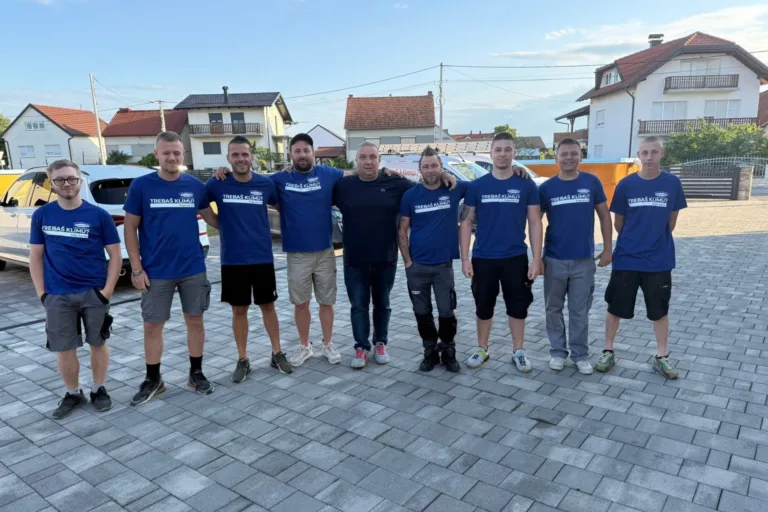 Klima uređaj i zdravlje: filtracija zraka, alergeni i klima