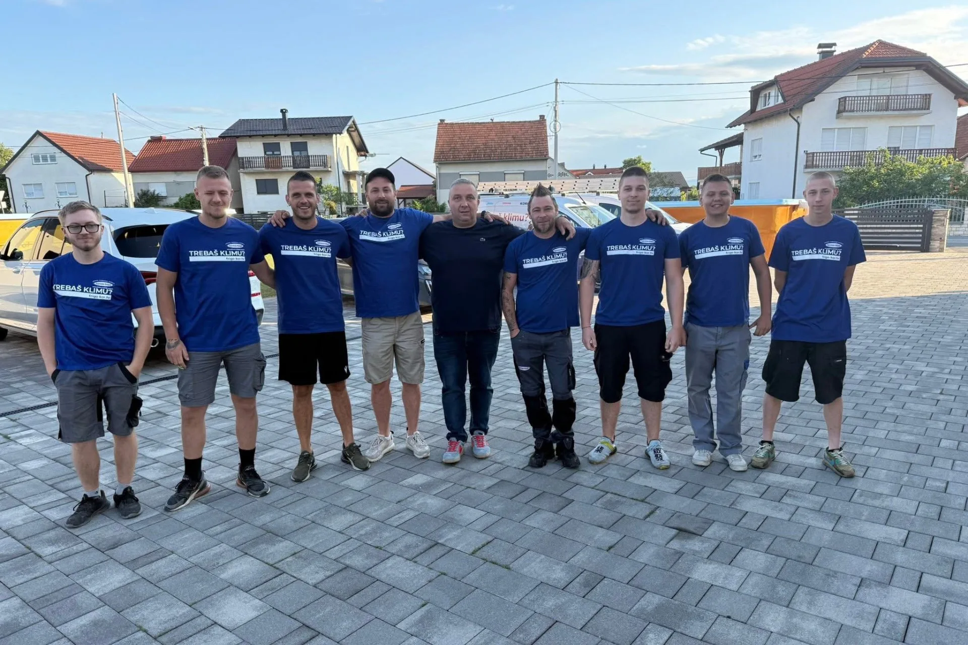 Klima uređaj i zdravlje: filtracija zraka, alergeni i klima