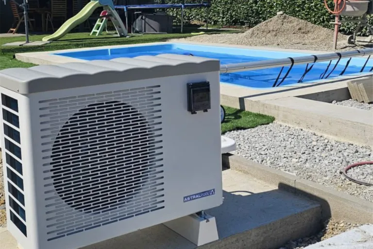 Bazeni i klima: kako održavati idealnu temperaturu vode