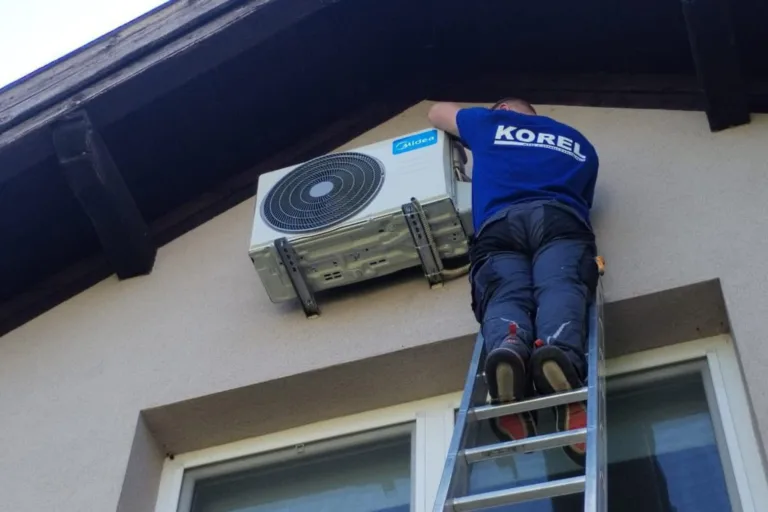 Najčešći problemi kod klima uređaja i kako ih sami otkloniti