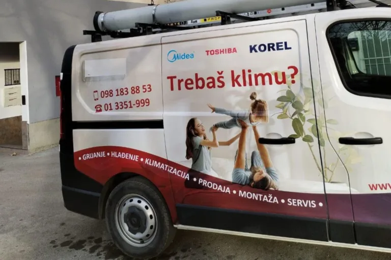 Kako klima uređaji pomažu u održavanju optimalne vlažnosti zraka u domu