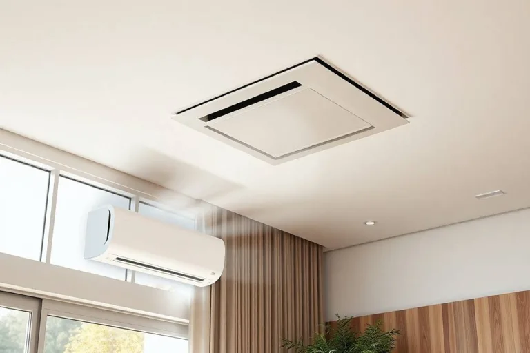 Kako pravilno koristiti klimu u kombinaciji s ventilacijom i prozračivanjem