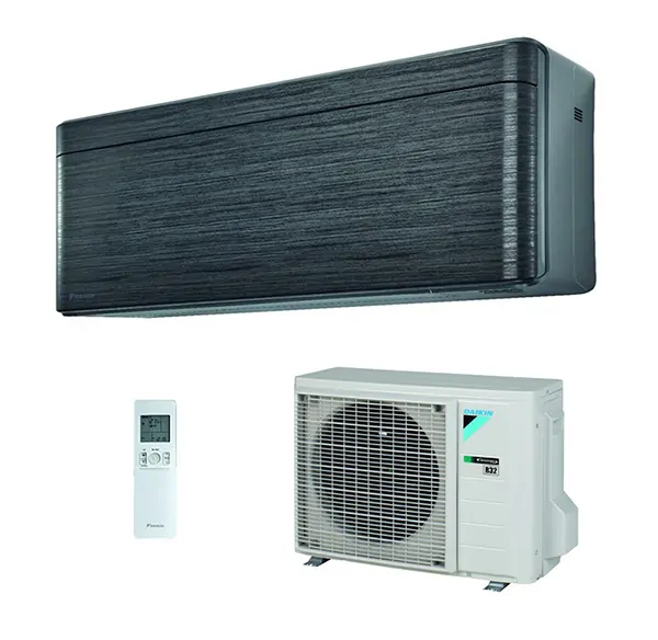 DAIKIN STYLISH KLIMA UREĐAJ FTXA35BT/RXA35A R-32 - Termo hlad