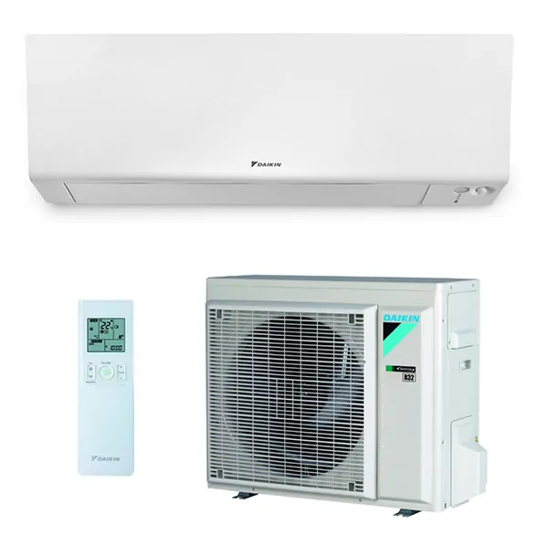 DAIKIN PERFERA KLIMA UREĐAJ FTXM42R/RXM42R R-32 - Termo hlad