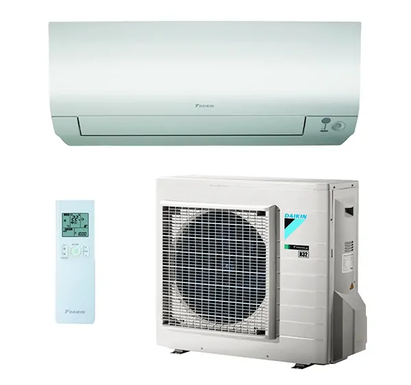 DAIKIN PERFERA KLIMA UREĐAJ FTXTM40M/RXTM40N R-32 - Termo hlad