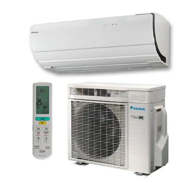 DAIKIN URURU SARARA KLIMA UREĐAJ FTXZ35N/RXZ35N R-32 - Termo hlad