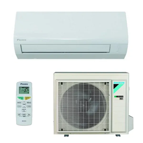 DAIKIN SENSIRA KLIMA UREĐAJ FTXF71/RXF71 - Termo hlad