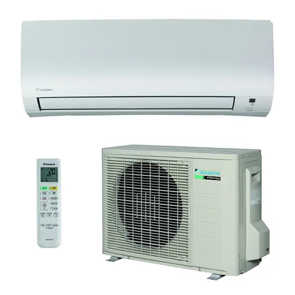 DAIKIN COMFORA INVERTER KLIMA UREĐAJ FTXP71N/RXP71N - Termo hlad