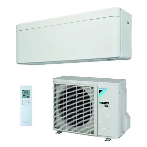 DAIKIN STYLISH KLIMA UREĐAJ FTXA50AW/RXA50A R-32 - Termo hlad