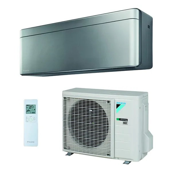 DAIKIN STYLISH KLIMA UREĐAJ FTXA35BS/RXA35A R-32 - Termo hlad