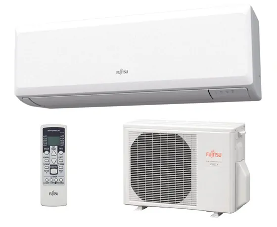 FUJITSU STANDARD ECO INVERTER KLIMA UREĐAJ ASYG09KPCE/AOYG09KPCA - Termo hlad