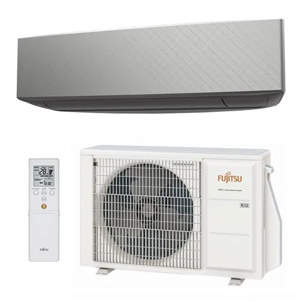 FUJITSU DESIGN INVETER KLIMA UREĐAJ ASYG09KETA-B/AOYG09KETA - Termo hlad