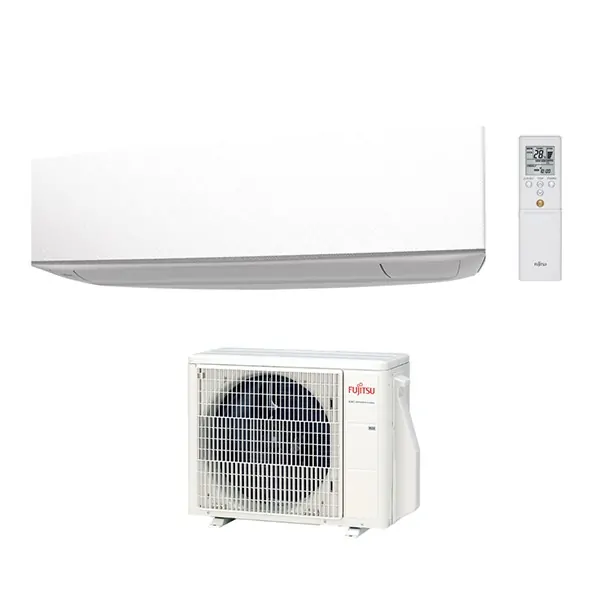 FUJITSU DESIGN INVETER KLIMA UREĐAJ ASYG09KETA/AOYG09KETA - Termo hlad