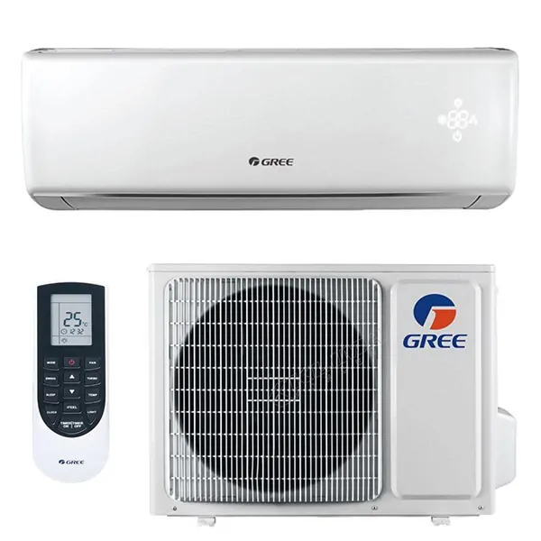 GREE LOMO ECONOMICAL KLIMA UREĐAJ GWH09QA/GWH09AGA - Termo hlad