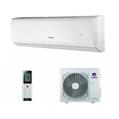 GREE LOMO REGULAR KLIMA UREĐAJ GWH12QC/GWH12 - Termo hlad