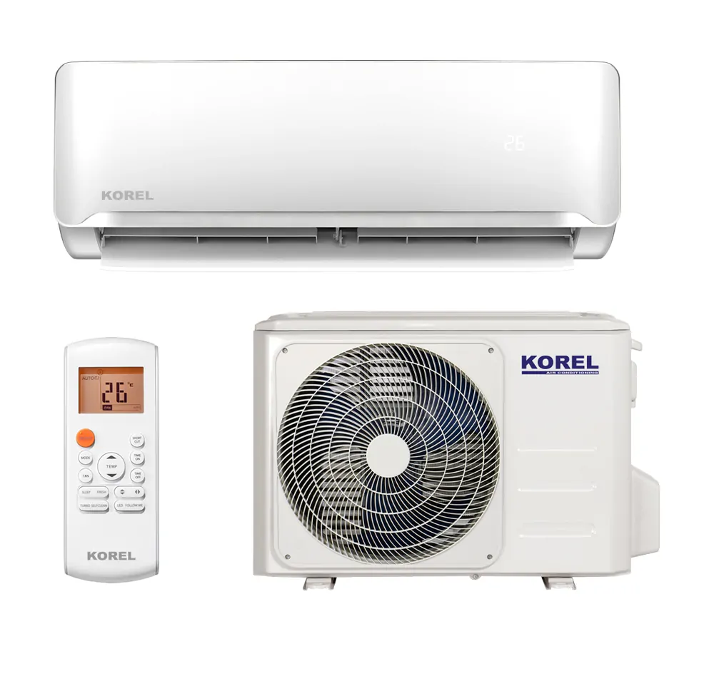 KOREL OPTIMUS PLUS KLIMA UREĐAJ KMA32-12FNX-G/KMA32-12FN8-G - Termo hlad