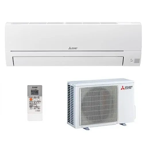 MITSUBISHI ELECTRIC STANDARD ECO INVERTER R32 KLIMA UREĐAJ MSZ-HR42VFK/MUZ-HR42VF - Termo hlad