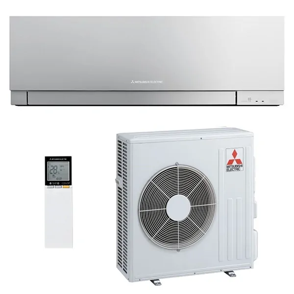 MITSUBISHI ELECTRIC KIRIGAMINE ZEN INVERTER KLIMA UREĐAJ MSZ-EF50VGKS/MUZ-EF50VG - Termo hlad