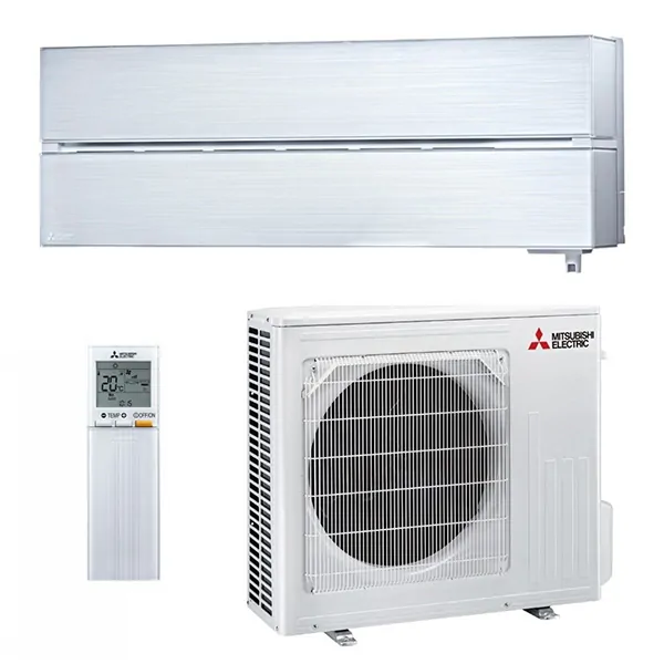 MITSUBISHI ELECTRIC KIRIGAMINE STYLE INVERTER KLIMA UREĐAJ MSZ-LN50VGV/MUZ-LN50VG R-32 - Termo hlad