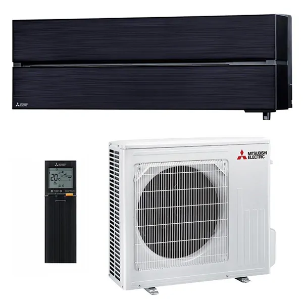 MITSUBISHI ELECTRIC KIRIGAMINE STYLE INVERTER KLIMA UREĐAJ MSZ-LN50VGB/MUZ-LN50VG R-32 - Termo hlad
