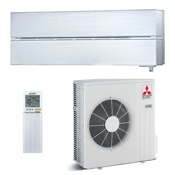 MITSUBISHI ELECTRIC KIRIGAMINE STYLE INVERTER KLIMA UREĐAJ MSZ-LN60VGV/MUZ-LN60VG R-32 - Termo hlad