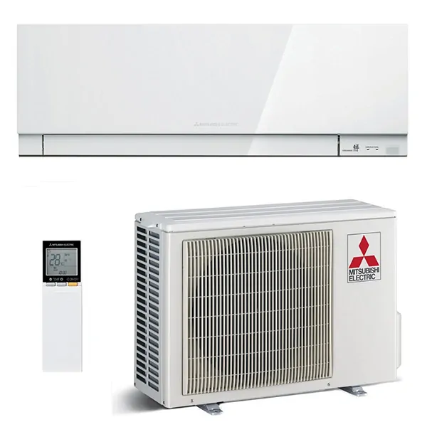 MITSUBISHI ELECTRIC KIRIGAMINE ZEN INVERTER KLIMA UREĐAJ MSZ-EF42VGKW/MUZ-EF42VG R32 - Termo hlad