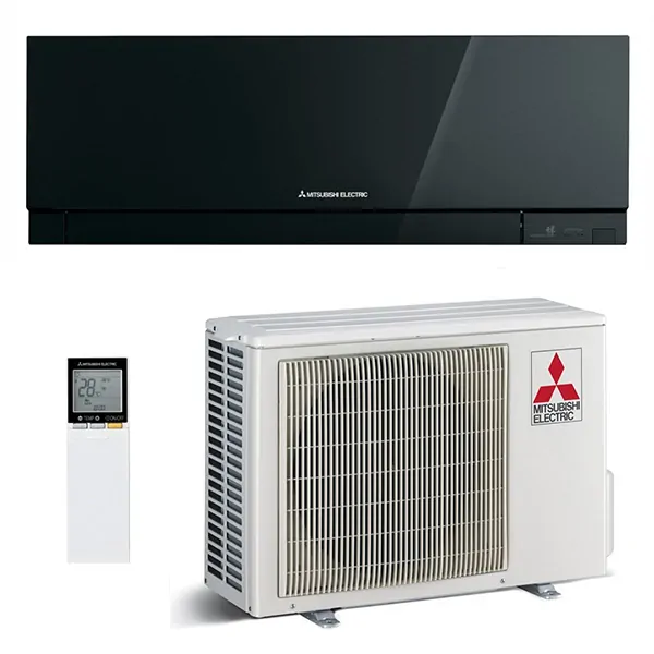 MITSUBISHI ELECTRIC KIRIGAMINE ZEN INVERTER KLIMA UREĐAJ MSZ-EF42VGKB/MUZ-EF42VG R32 - Termo hlad
