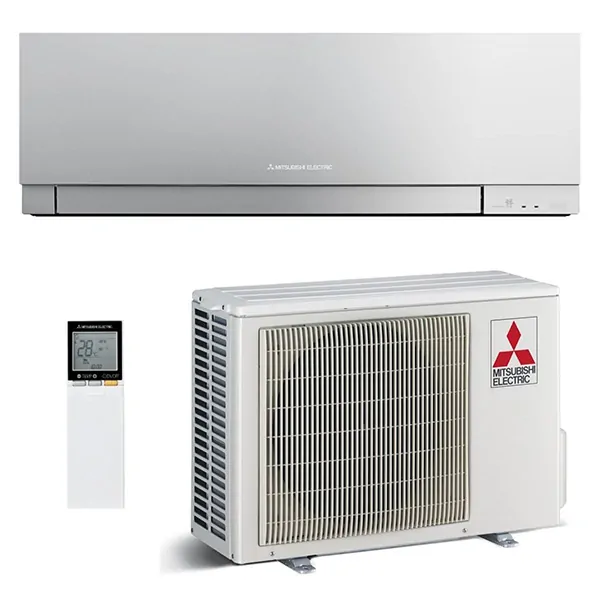 MITSUBISHI ELECTRIC KIRIGAMINE ZEN INVERTER KLIMA UREĐAJ MSZ-EF25VGKS/MUZ-EF25VG R32 - Termo hlad
