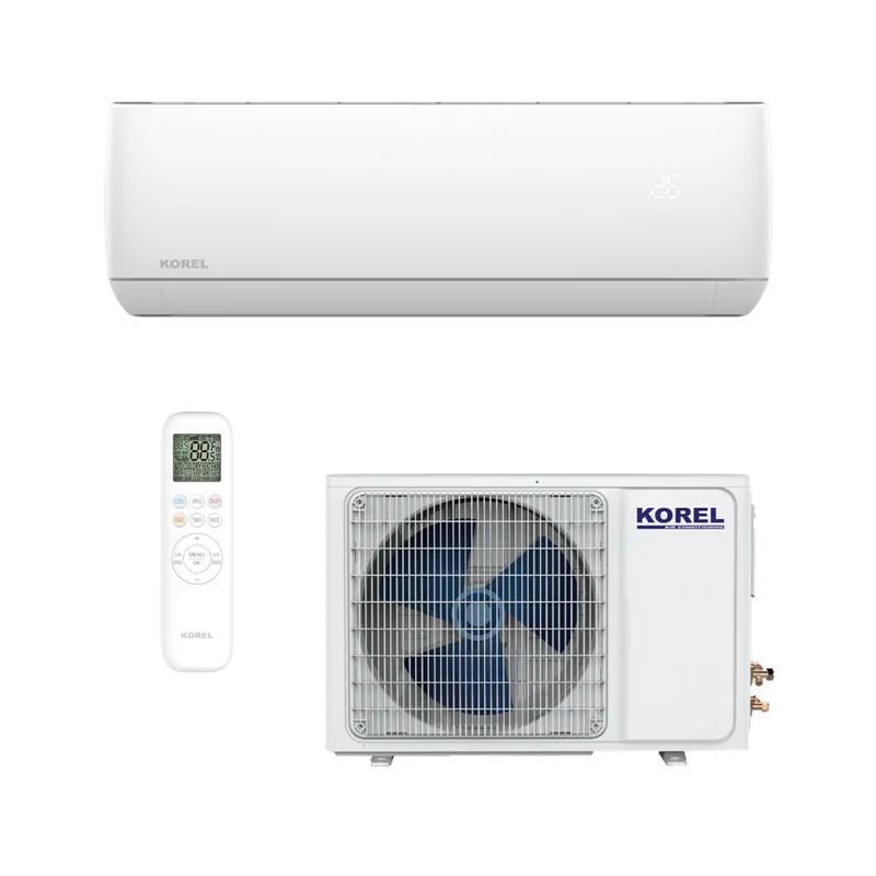 KOREL URBAN PLUS KLIMA UREĐAJ KSAJA-09DCEG R32 - Termo hlad