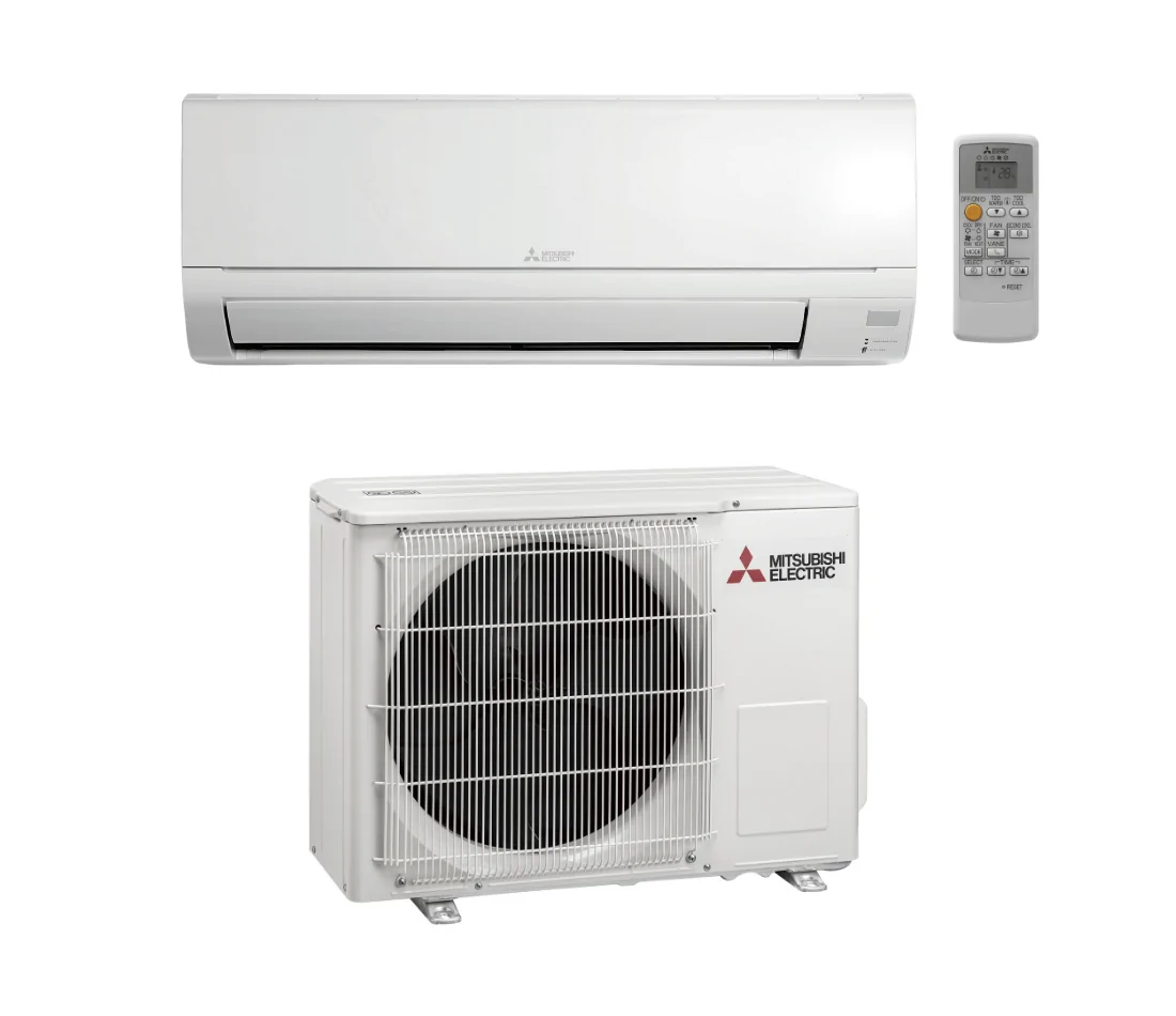 MITSUBISHI COMFORT ELECTRIC KLIMA UREĐAJ MSZ-DW50VF/MUZ-DW50VF - Termo hlad