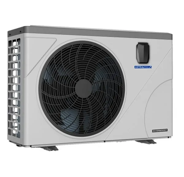 TOPLINSKA PRO-ELYO15 15KW - Termo hlad