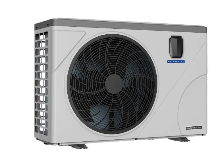 TOPLINSKA PRO-ELYO10 10KW - Termo hlad