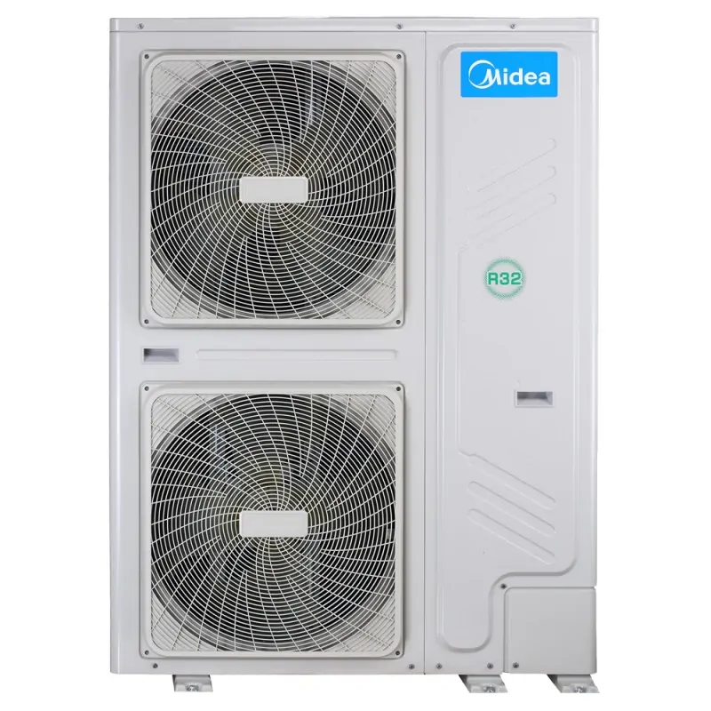 M-thermal Midea Arctic monoblok MHC-V26W/D2RN8-B 3-fazna