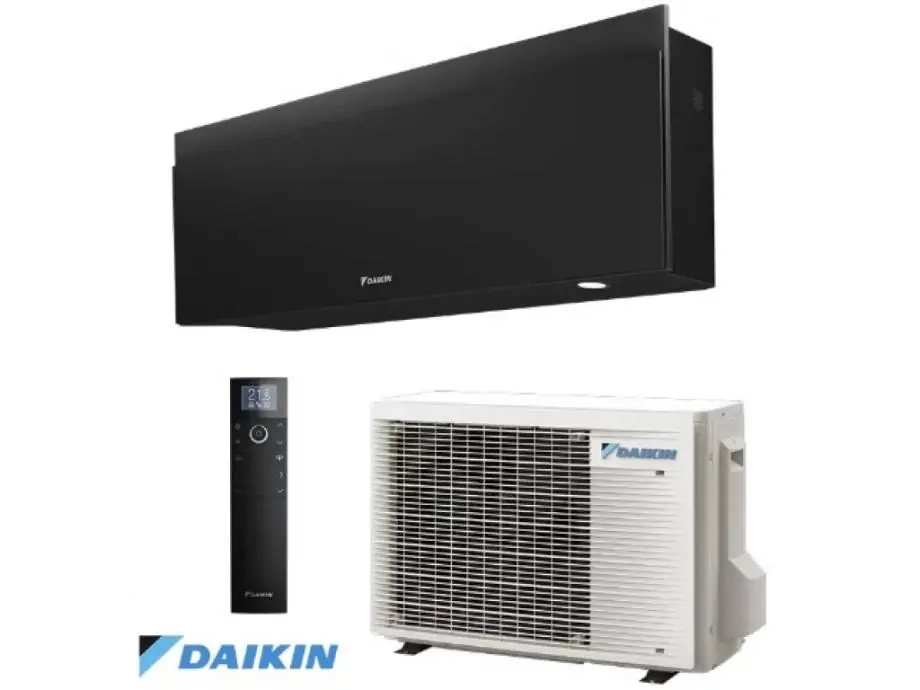 Daikin klima uređaj Emura FTXJ25AB/RXJ25A